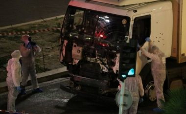 Identifikohet autori i masakrës në Nice