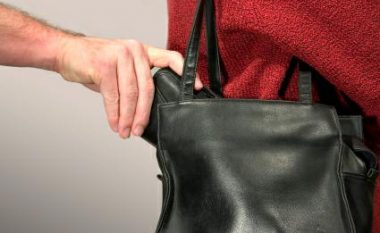 Arrestohet një person në Prishtinë, vidhte çantat e femrave