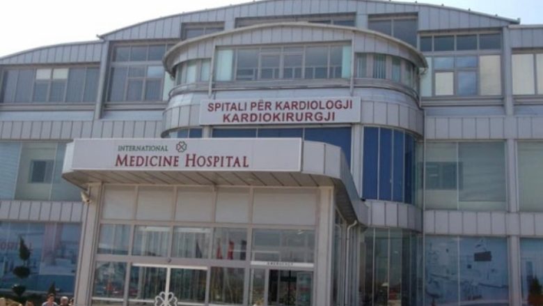 Dyshohet se kardiologët morën rreth një milion euro ryshfet për referime të pacientëve