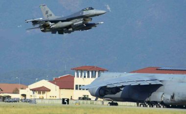 Mbyllet baza Incirlik të Turqisë, SHBA i pezullon sulmet kundër ISIS-it