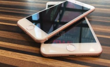 Para-porositë për iPhone 7 fillojnë më 9 shtator?