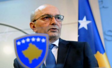 Mustafa: Njohja e Kosovës nga Surinami lajm i mirë, ftoj partitë t’i lënë anash agjendat partiake