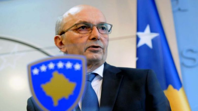 Mustafa: Njohja e Kosovës nga Surinami lajm i mirë, ftoj partitë t’i lënë anash agjendat partiake