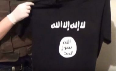 Shqiptari i ISIS-it nga Maqedonia po fshihet në regjionin e Ferizajt