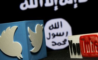 ISIS-it po i dështon propaganda në Twitter