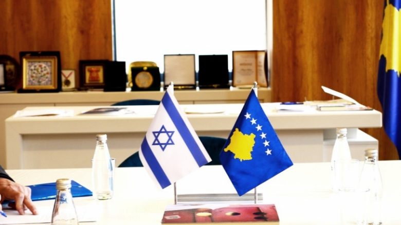 Izraeli si edhe më parë, s’e ka ndërmend ta njoh Kosovën