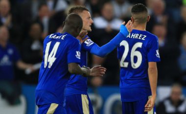 Pas Kantes, Chelsea e gatshme të transferon një tjetër lojtar nga Leicesteri