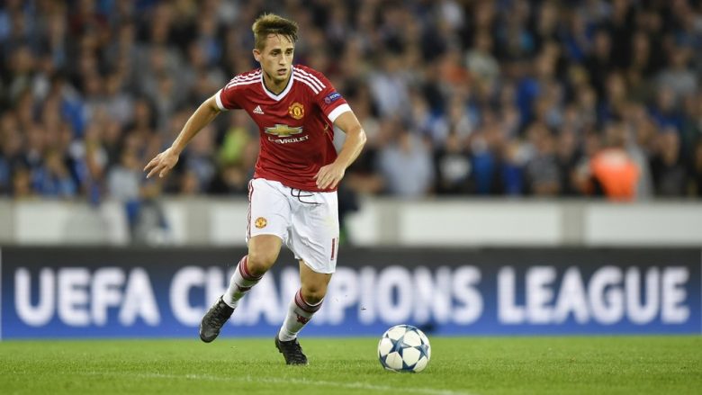 Januzaj largohet nga Man Utd?