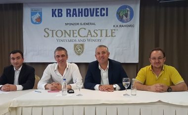 Zyrtare: Jeton Nixha trajner i ri i KB Rahovecit (Video)
