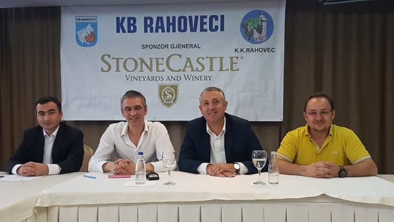 Zyrtare: Jeton Nixha trajner i ri i KB Rahovecit (Video)