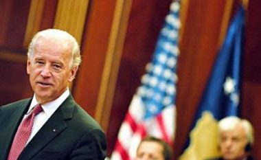 Joe Biden më 17 gusht në Kosovë