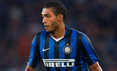 Roma dhe Interi arrijnë marrëveshje për mbrojtësin brazilian