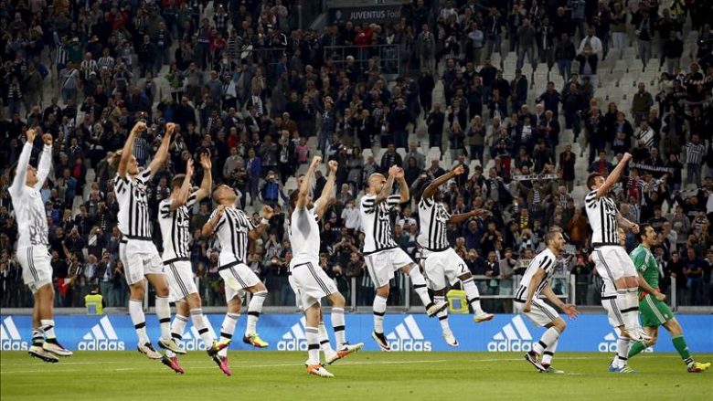 Juventus ‘mbret’ i transferimeve, ja 10-të top futbollistët që i mori ‘falas’ (Foto)