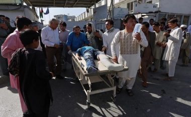 Afganistani në zi për 80 viktimat, presidenti zotohet për hakmarrje