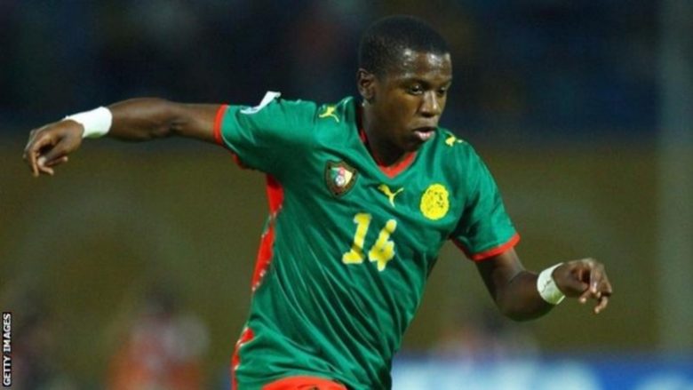Mjekja akuzohet për vrasje të futbollistit kamerunas