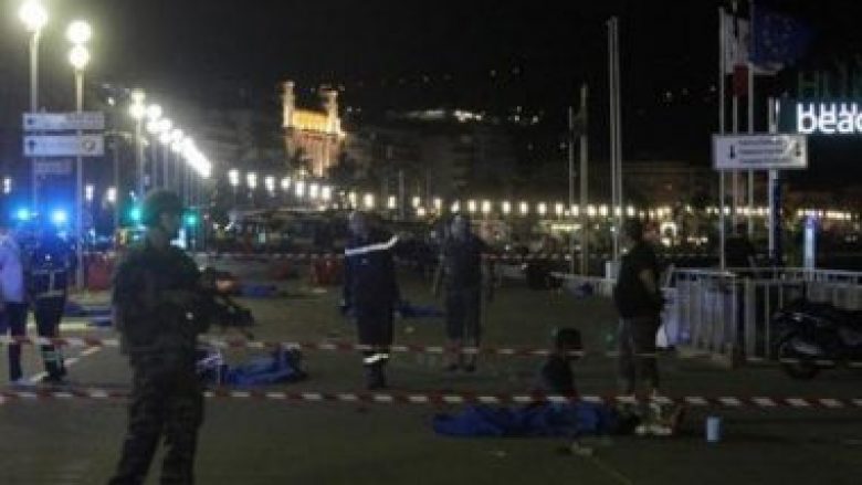 Arrestohen edhe dy persona lidhur me sulmin në Nice