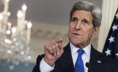 Kerry: Pretendimet se SHBA-të ishin të përfshira në puç, të pavërteta dhe të dëmshme