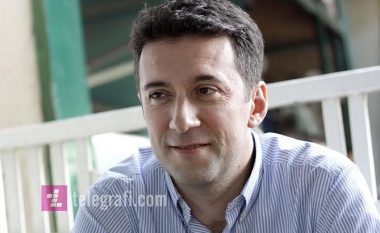 Kreshnik Hoti, shkencëtari që iu kthye Kosovës