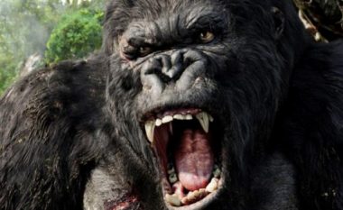 Si do të jetë filmi i ri për King Kongun (Video)