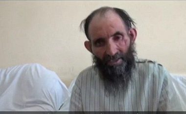Arrestohet kleriku afgan 60 vjeçar, u martua me vajzën 6 vjeçare (Video)