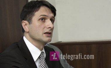 Murati i LB-së bënë thirrje të votohet kandidati Blerim Reka për president të Maqedonisë së Veriut