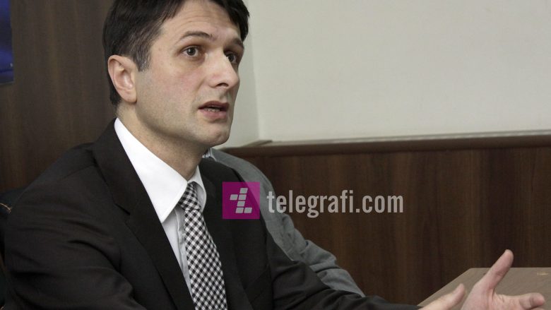 Murati: Kushtetuta, njëra prej pengesave kryesore për mos funksionalizimin e Kosovës si shtet