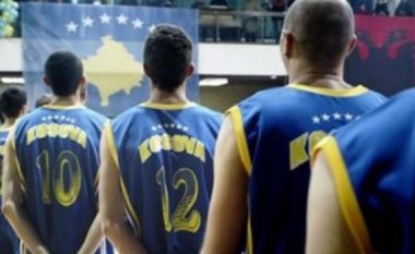 FIBA vendos në favor të Kosovës, ndeshja me Ukrainën luhet në Kiev