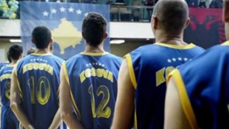 FIBA vendos në favor të Kosovës, ndeshja me Ukrainën luhet në Kiev