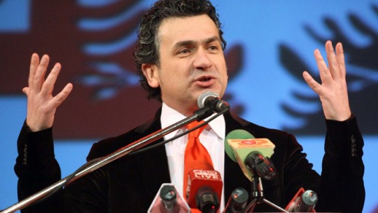 Kreshnik Spahiu: Më 18 shkurt Tirana do të jetë në zjarr, e Rama s’do të jetë kryeministër