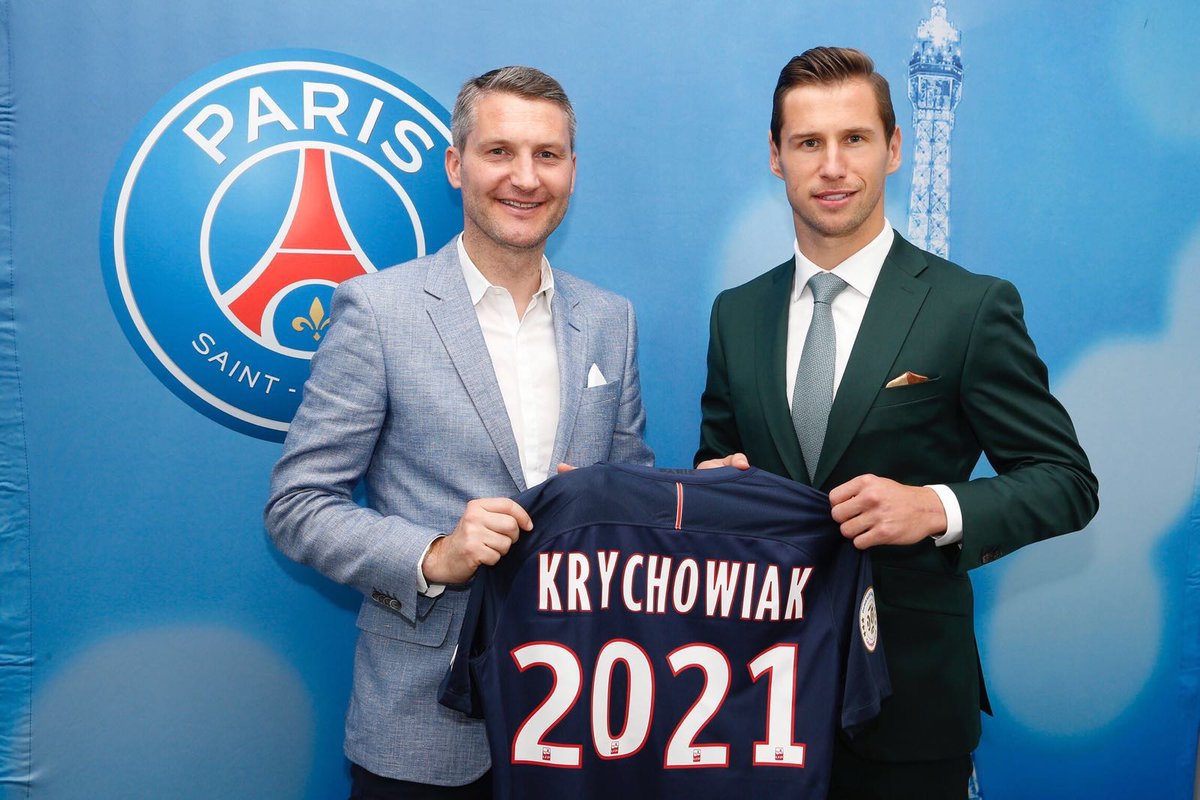 krychowiak