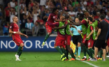 Historia e djaloshit që u ble për 35 topa dhe po shkëlqen në Euro 2016 (Foto/Video)