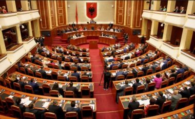 Kuvendi mbyll punimet, në shtator nis zbatimi i ndryshimeve kushtetuese