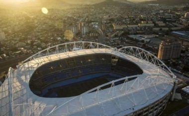 Olimpistët i kaplon dëshpërimi pa u nisur për Rio