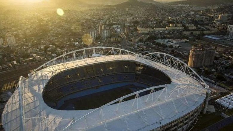 Olimpistët i kaplon dëshpërimi pa u nisur për Rio