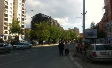 Një pjesë e rrugës “Luan Haradinaj” do të mbyllet për qarkullim nga 12 – 27 korrik