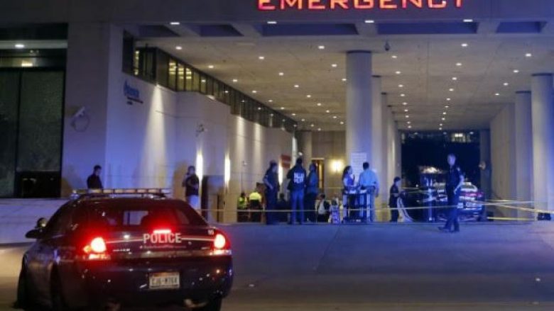 Vritet sulmuesi i policëve në Luiziana, dy në arrati
