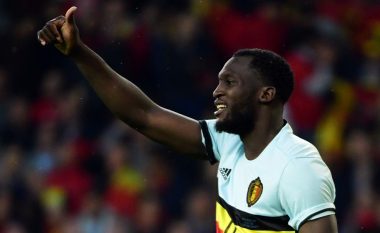 Lukaku dëshira e fshehtë e Atleticos