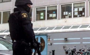 Të shtëna me armë në Malmo të Suedisë, plagoset një person