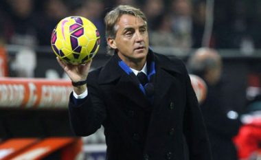 Mancini-Inter, krizë e hapur mes palëve