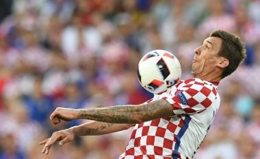 Mandzukic në Barcelonë?