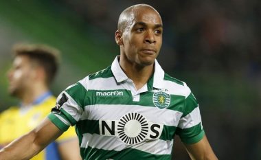 Mediat portugeze bëjnë të ditur skuadrën e re të Joao Marios