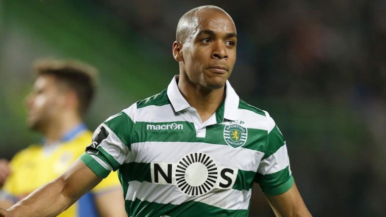 Mediat portugeze bëjnë të ditur skuadrën e re të Joao Marios