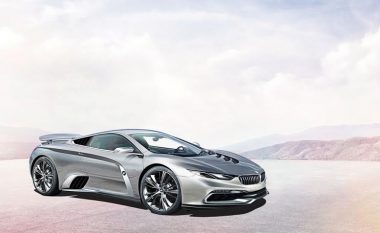 BMW në bisedime me McLaren, për krijimin e një super-veture