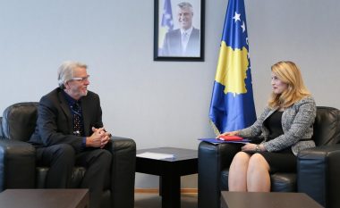 EULEX do të vazhdojë të mbështesë sektorin e drejtësisë në Kosovë