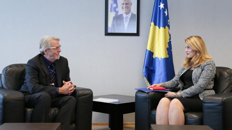 EULEX do të vazhdojë të mbështesë sektorin e drejtësisë në Kosovë
