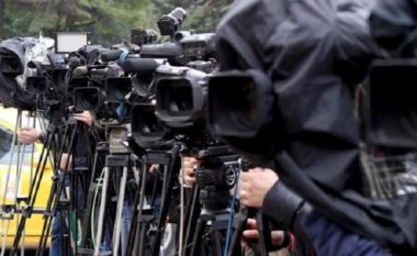 Në Ditën Botërore të Lirisë së Shtypit kërkohet mbrojtje për gazetarët gjatë pandemisë