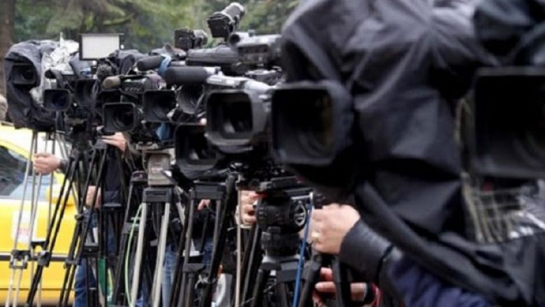 Sot raportohet për gjendjen e mediave në Kosovë