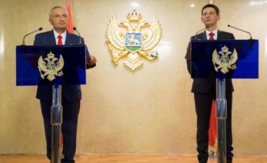 Meta flet shqip në Parlamentin malazez: Të respektohen simbolet e shqiptarëve