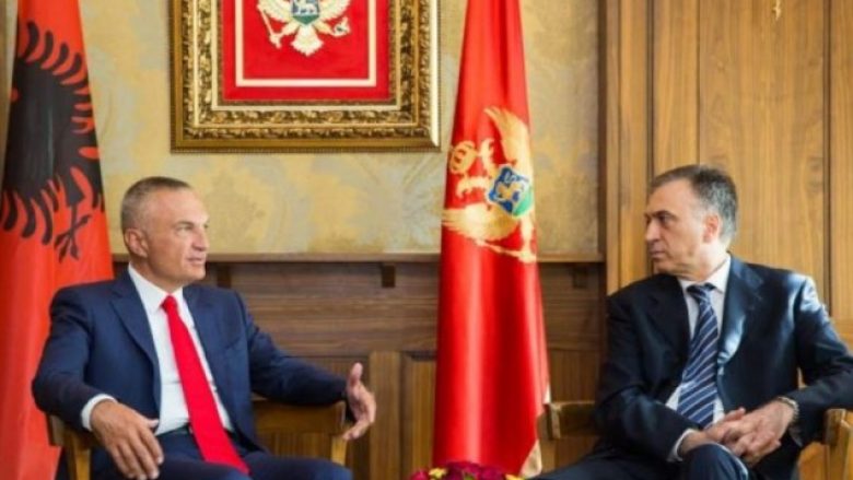 Meta kërkon nga presidenti malazez zgjidhje për problemet e shqiptarëve