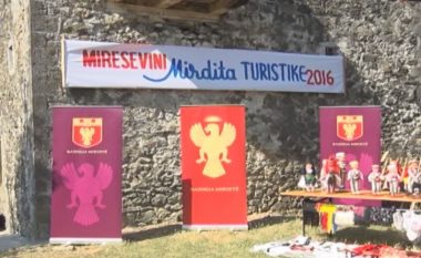 Promovohen Mirdita dhe kullat qindravjeçare të saj (Video)